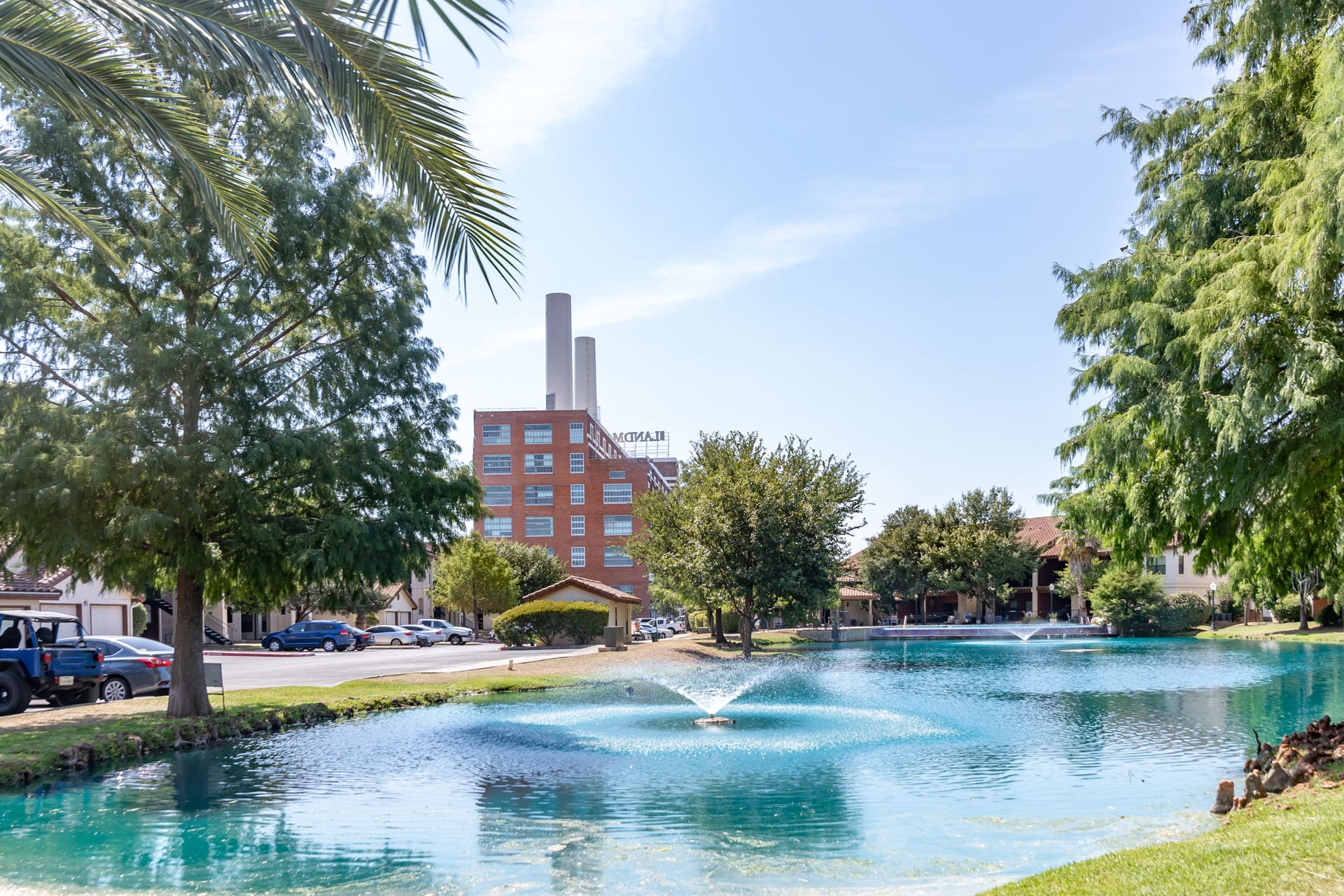 Commercial Land Corpus Christi