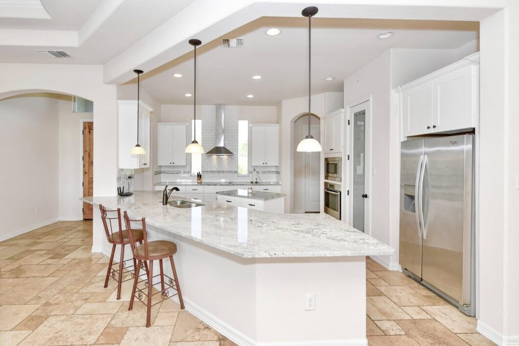 521 Saxet Trail Spring Branch